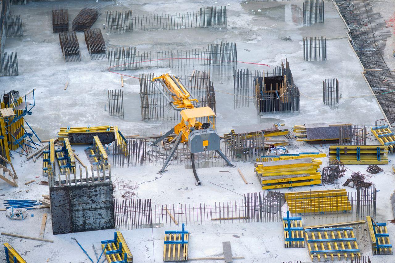 Make your Equipment Winter Ready