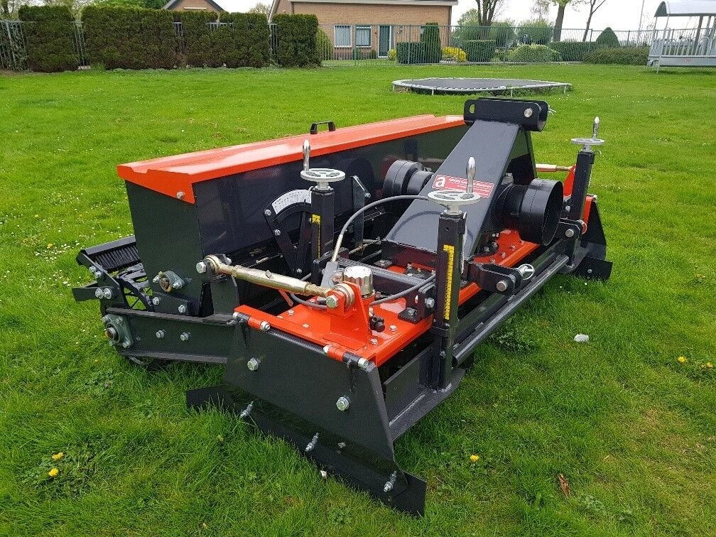 Zaaicombinatie NN0423 Zaaicombinatie 0