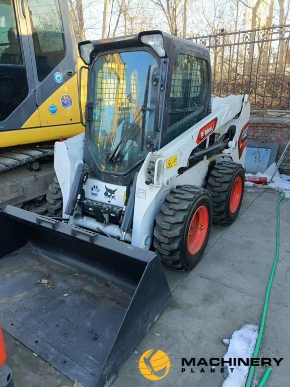 Bobcat S550 S550 2024 2