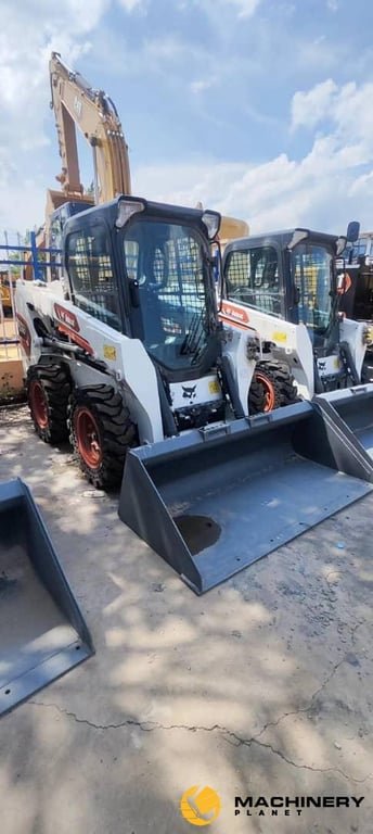 Bobcat S510 S510 2024 2 image 2