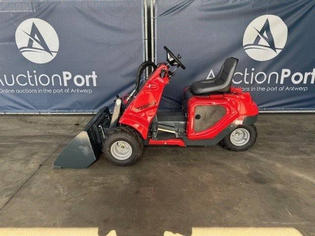 Skid steer loader NM-SLD280 Diesel 13.6kW 2025 2025 NM-SLD280 2025 1