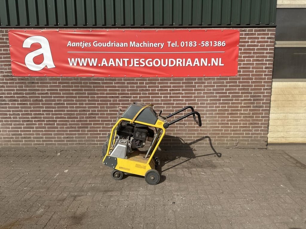 Wacker Neuson BFS 1345 12682 BFS 1345 1