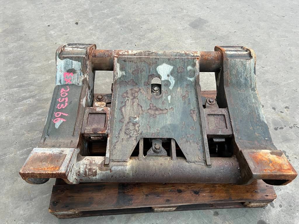 Verachtert SW2007 - 950G / 950H / 950GC 2012 907754 Verachtert SW2007 - 950G / 950H / 950GC 2012 1