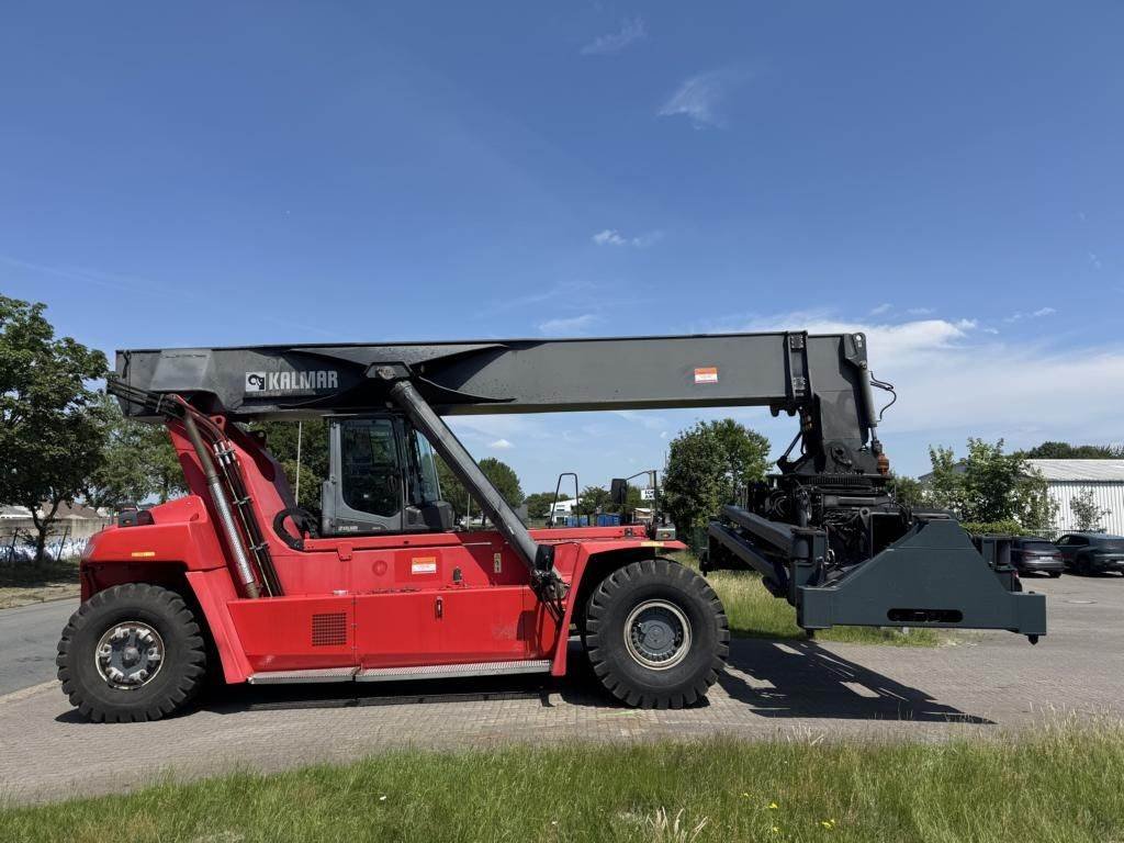 Kalmar DRG450-60C5 2016 D4140 DRG450-60C5 2016 1