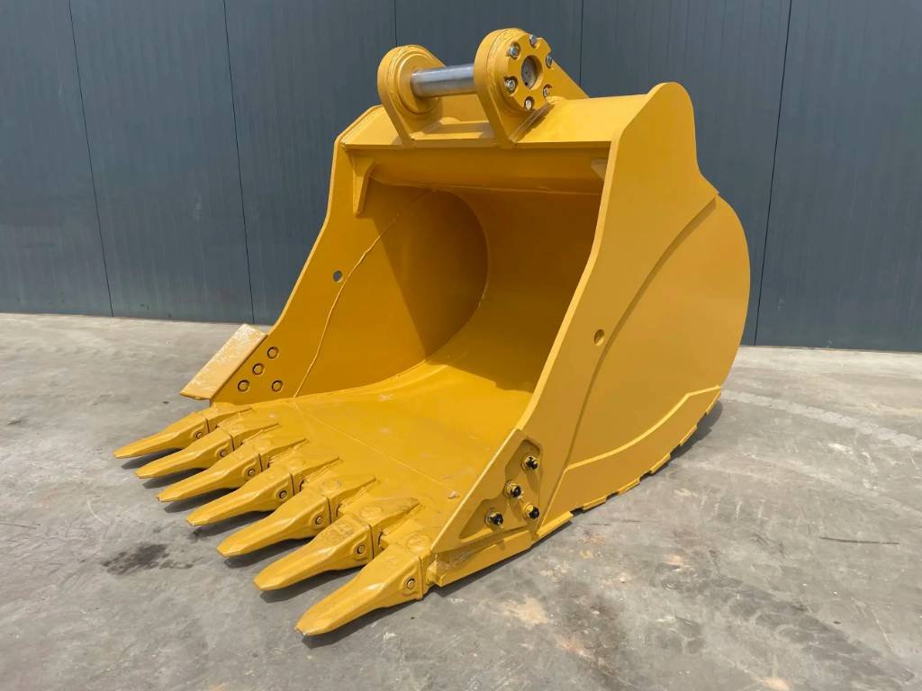 CAT 345D - TB 2026 905921 345D - TB 2026 0