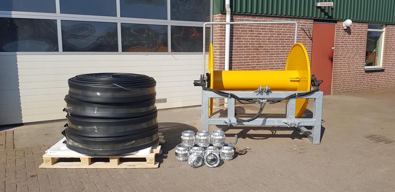 Beregeningsslangen en haspels - Nieuw 2024 10869 Beregeningsslangen en haspels - Nieuw 2024 0