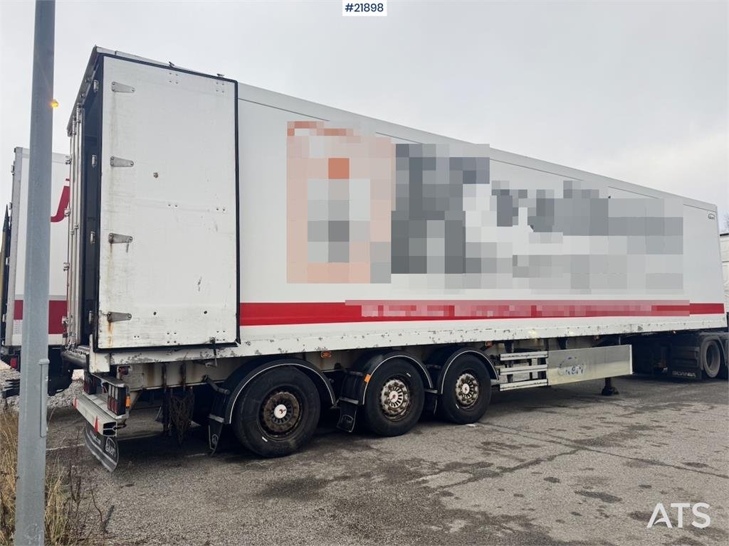 Ekeri Cabinet with full side opening. 2013 21898 Ekeri Cabinet with full side opening. 2013 1