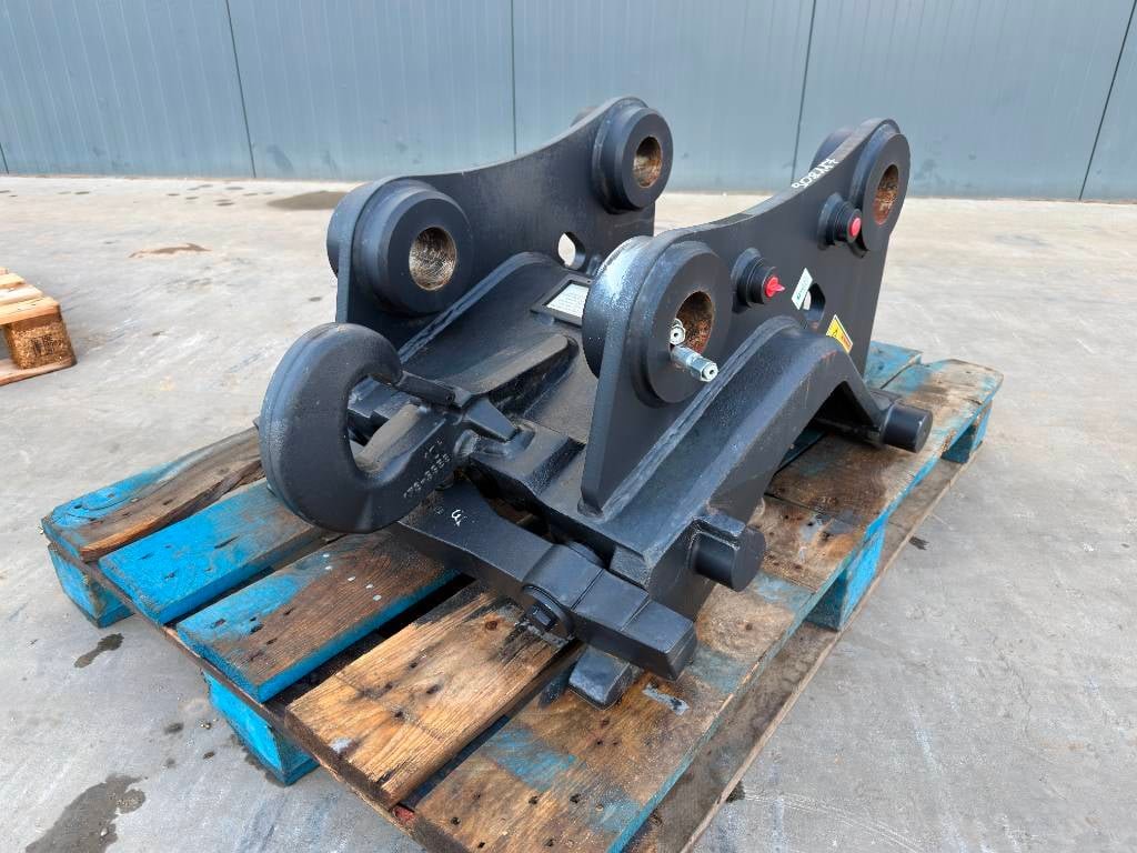 Verachtert CW20 - M312 / M314F / M315D / M315F / M316C / M316 2019 908117 Verachtert CW20 - M312 / M314F / M315D / M315F /...