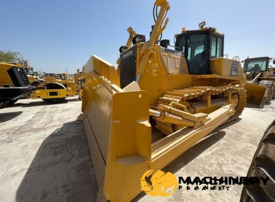Komatsu D155A D155A 2024 2 Dozers