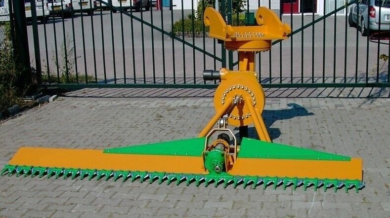 Heggenschaar NN0181 Heggenschaar 0