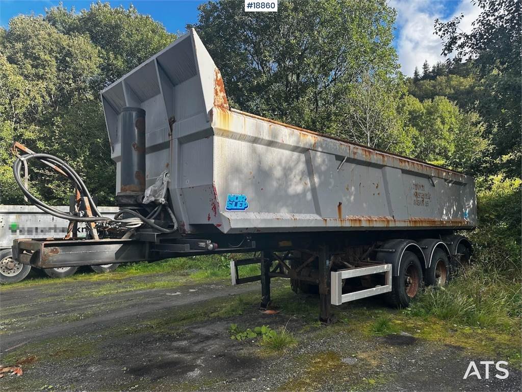 Nor-Slep Tippsemi 1999 18860 Nor-Slep Tippsemi 1999 1