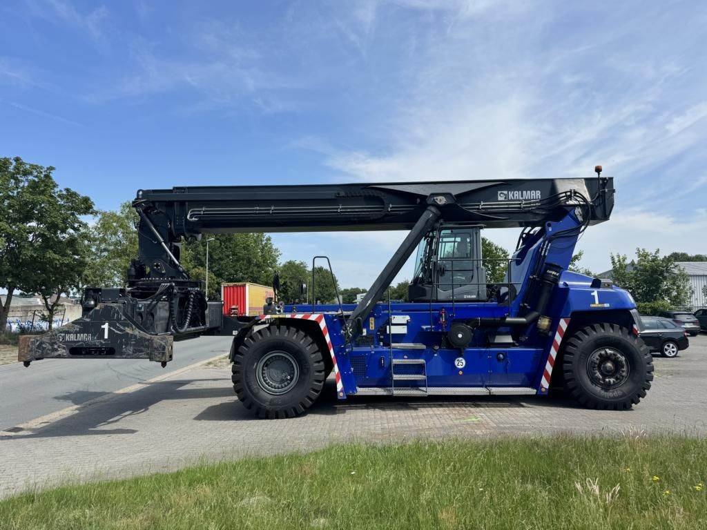 Kalmar DRG420-60S5 2020 D4146 DRG420-60S5 2020 1