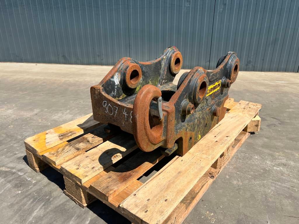 OilQuick OQ65 - M314F / M316F / M318F 2017 907480 OilQuick OQ65 - M314F / M316F / M318F 2017 1