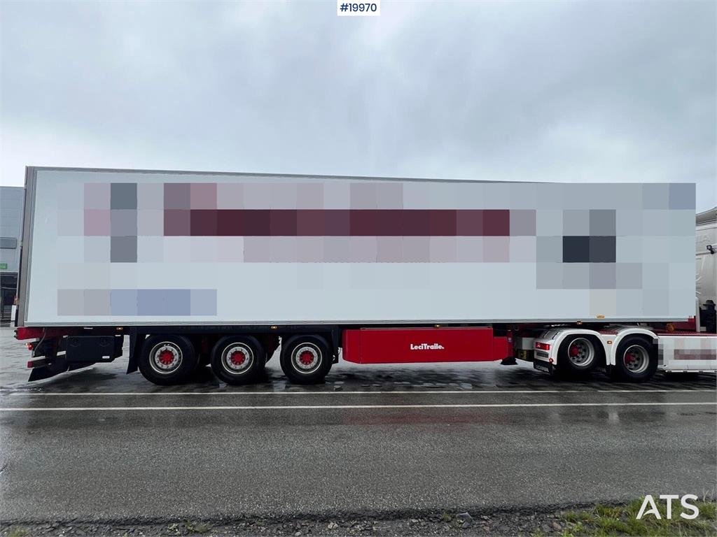 Lecitrailer skapsemi 2023 19970 Lecitrailer skapsemi 2023 1 Refrigerated semi trailers