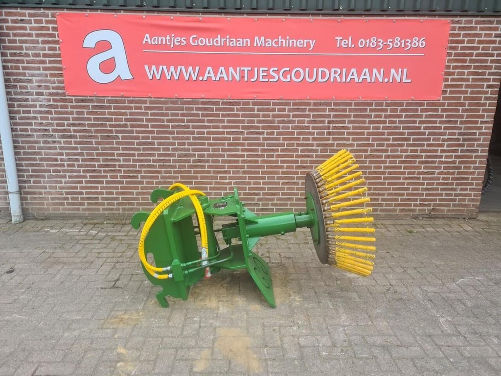 Onkruidborstel - Nieuw 2022 10027 Onkruidborstel - Nieuw 2022 0