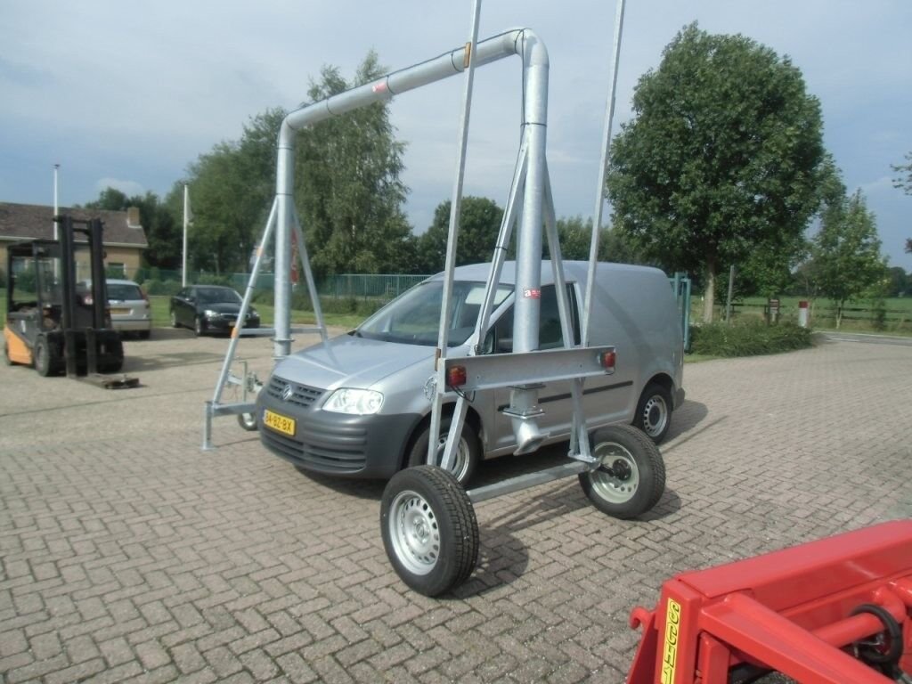 Mobiel aquaduct NN0001 mobiel aquaduct 0