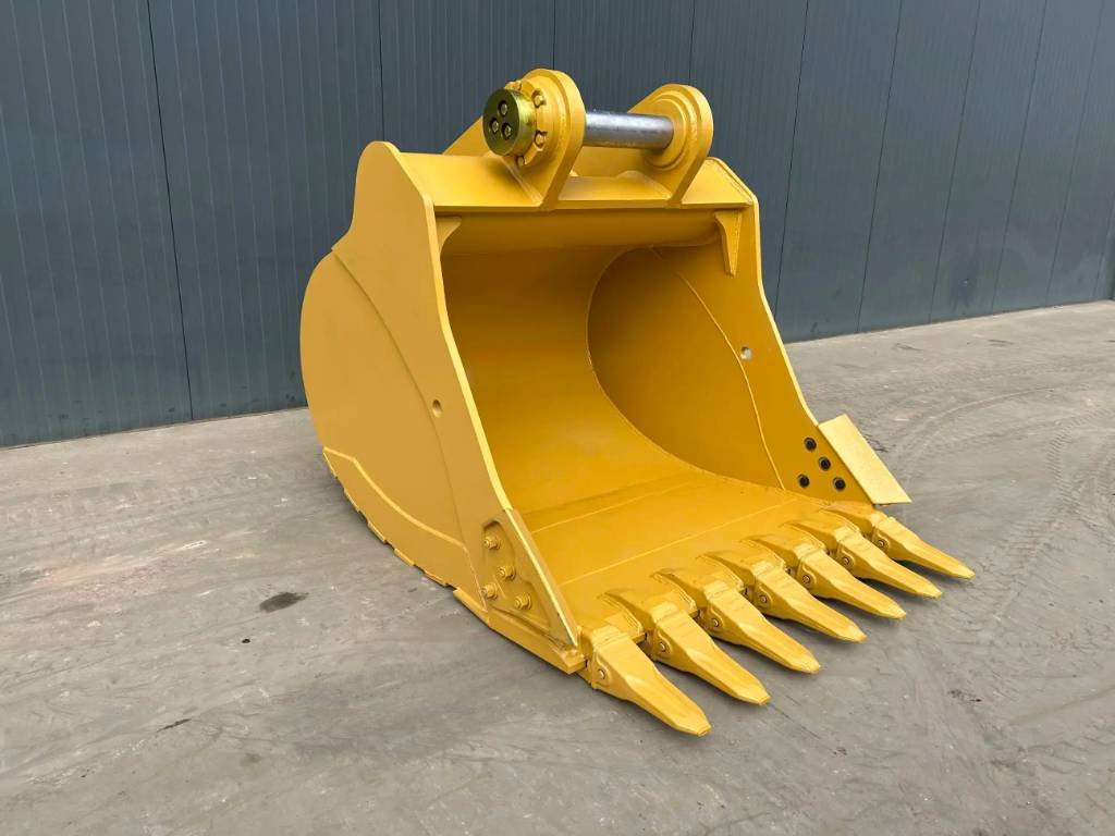 CAT 345D - UB 2025 907211 345D - UB 2025 0