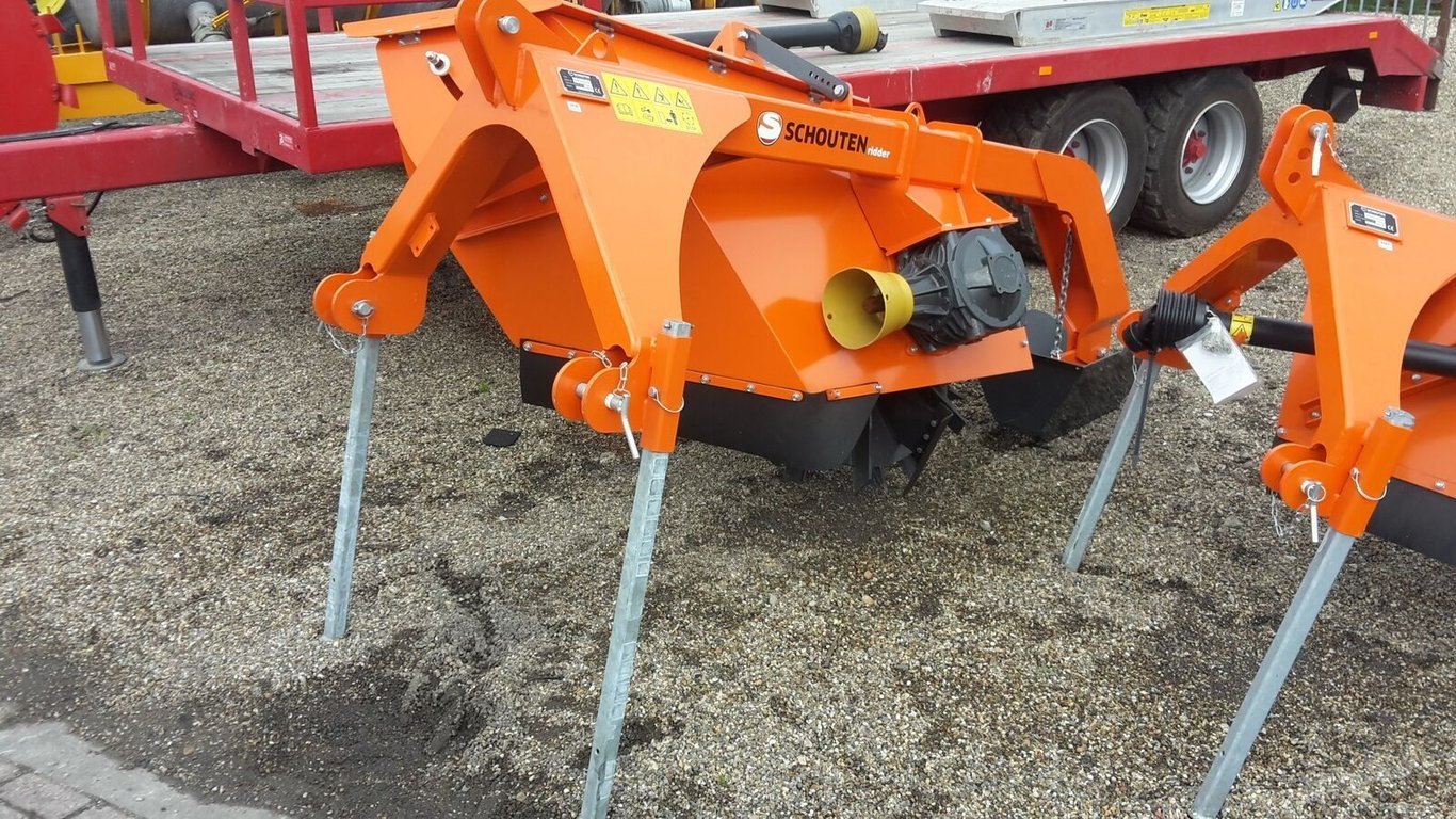 Schouten TK 650 N3938 SCHOUTEN TK 650 0