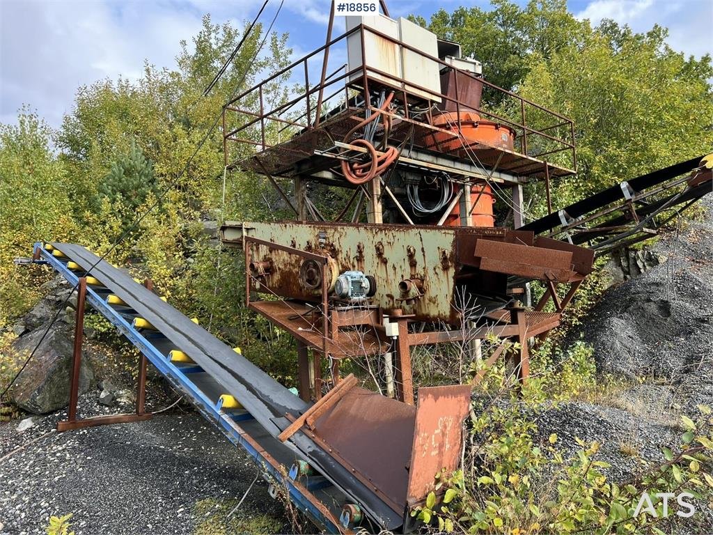 Kemco BN 150 cubisator 1985 18856 Kemco BN 150 cubisator 1985 1