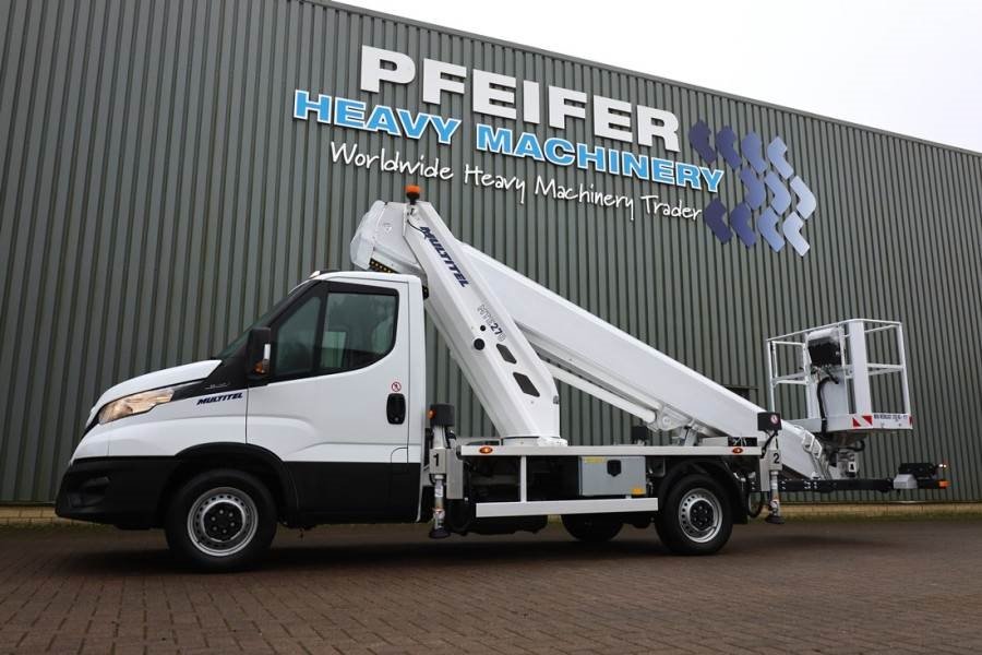 Multitel MTE270 Valid inspection, *Guarantee! Driving Licen 2024 MULTITEL - MTE270 - 63282 Multitel MTE270 Valid inspectio...