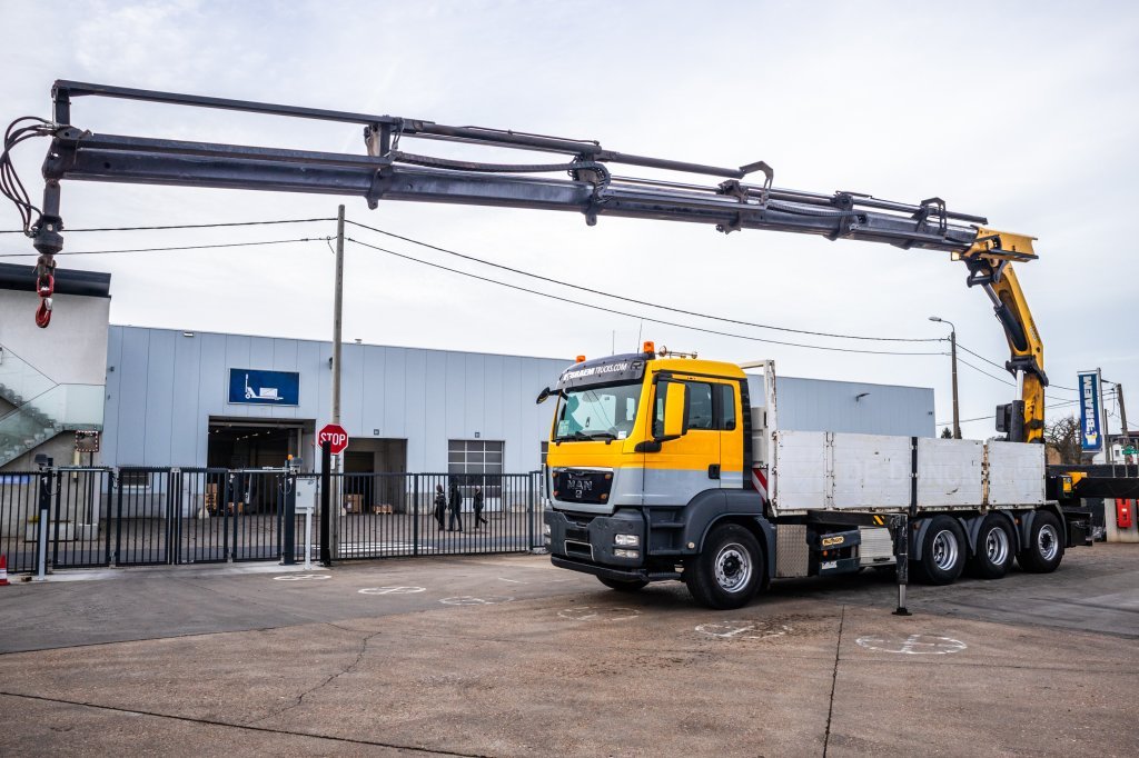 MAN TGS 35.440 BL - PK 42002-SH/6xhydr. 2013 E61423 TGS 35.440 BL - PK 42002-SH/6xhydr. 2013 1