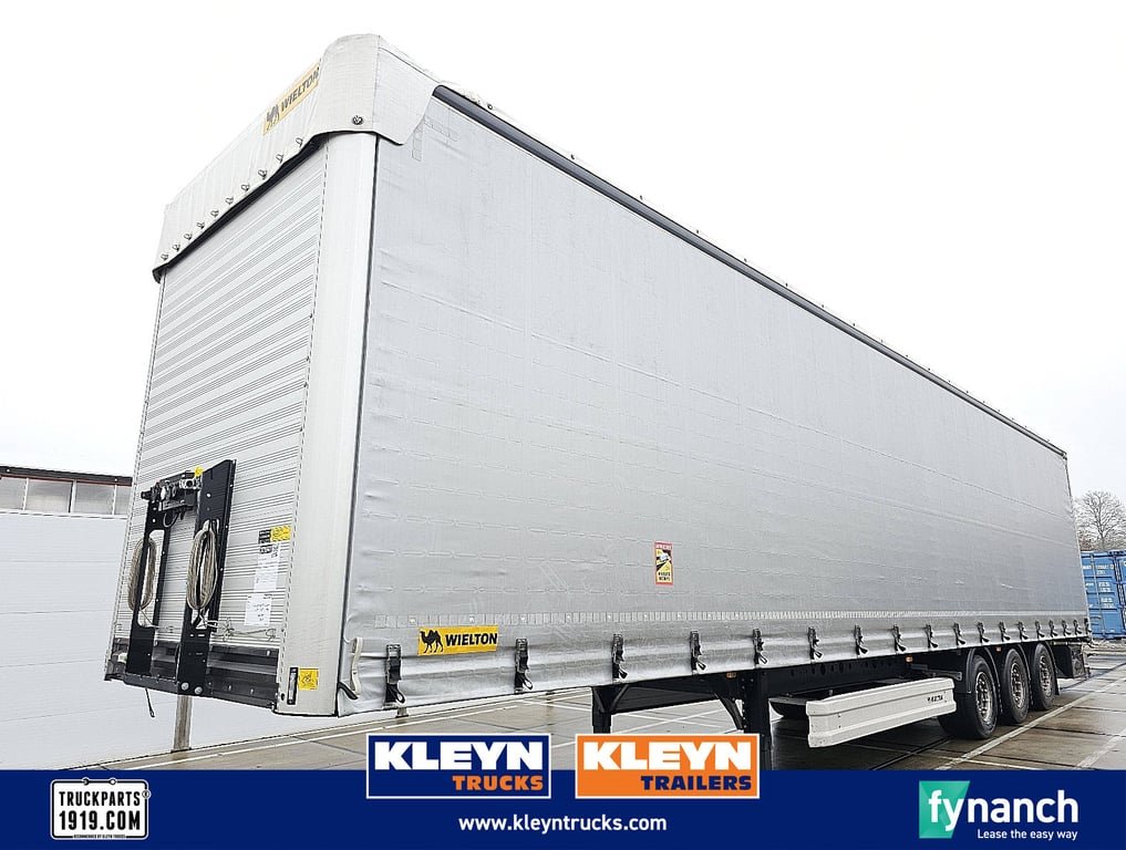 WIELTON NS3K mega 2025 Wielton NS3K MEGA 2025 1