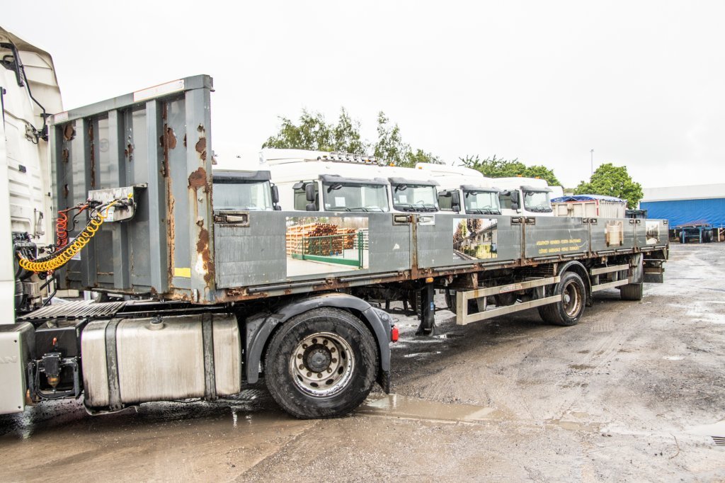 RENDERS ROC12.18 - X STEERING/GELENKT/GESTUURD 2008 E57980 Renders ROC12.18 - X STEERING/GELENKT/GESTUURD 2008 1