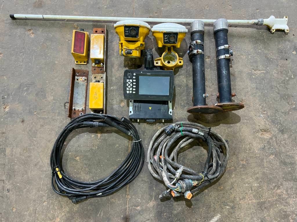 Trimble GPS GSC900 907822 GPS GSC900 1