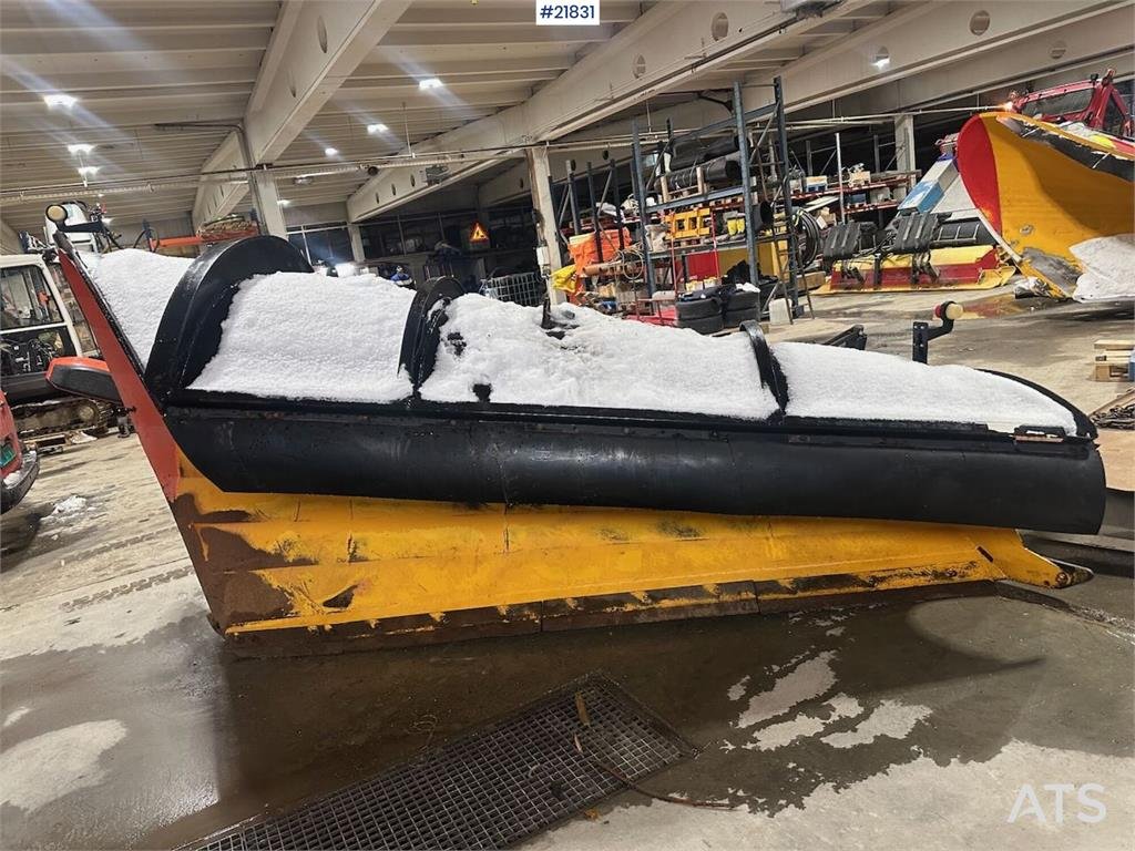 Tellefsdal D-plow 2011 21831 Tellefsdal D-plow 2011 1