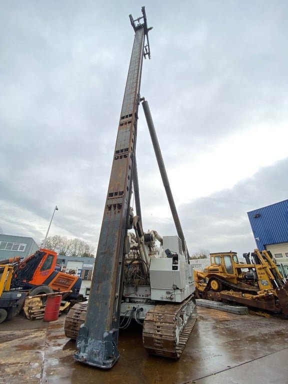 Hitachi KH 150-3 1994 3445 KH 150-3 1994 1