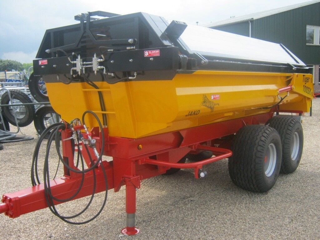 Vako afdeksysteem NN0210 Vako afdeksysteem 0