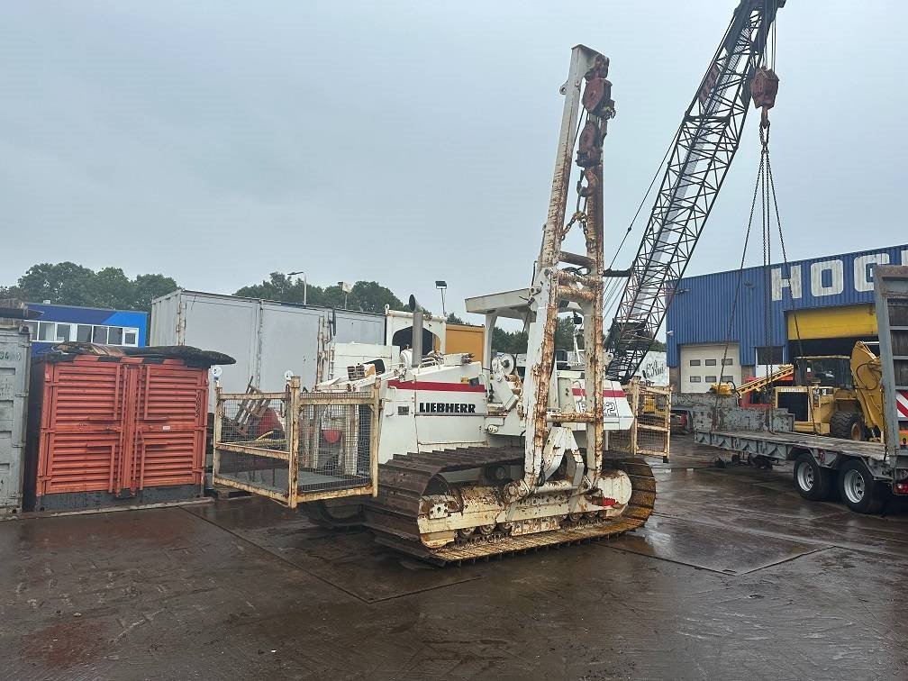 Liebherr RL 22 B 2002 5182 RL 22 B 2002 1