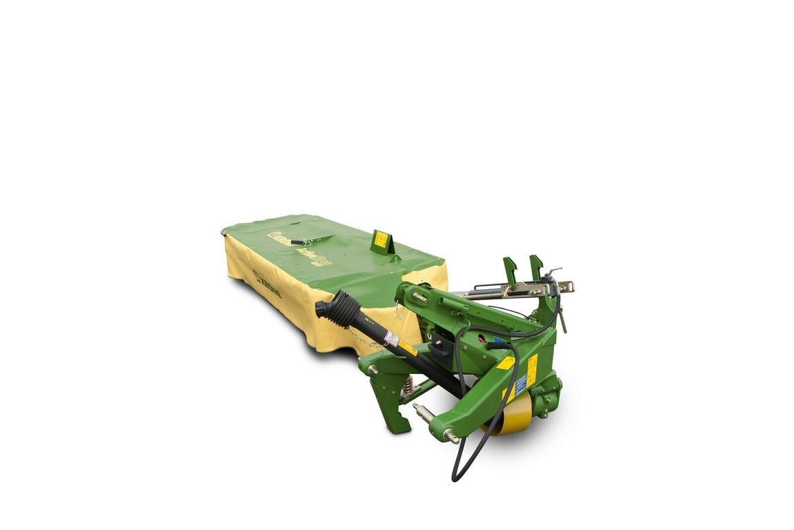 Krone K101 0