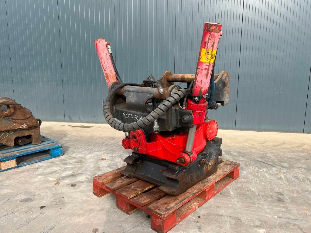 Indexator RT80 - S80 2011 907814 INDEXATOR RT80 - S80 2011 1