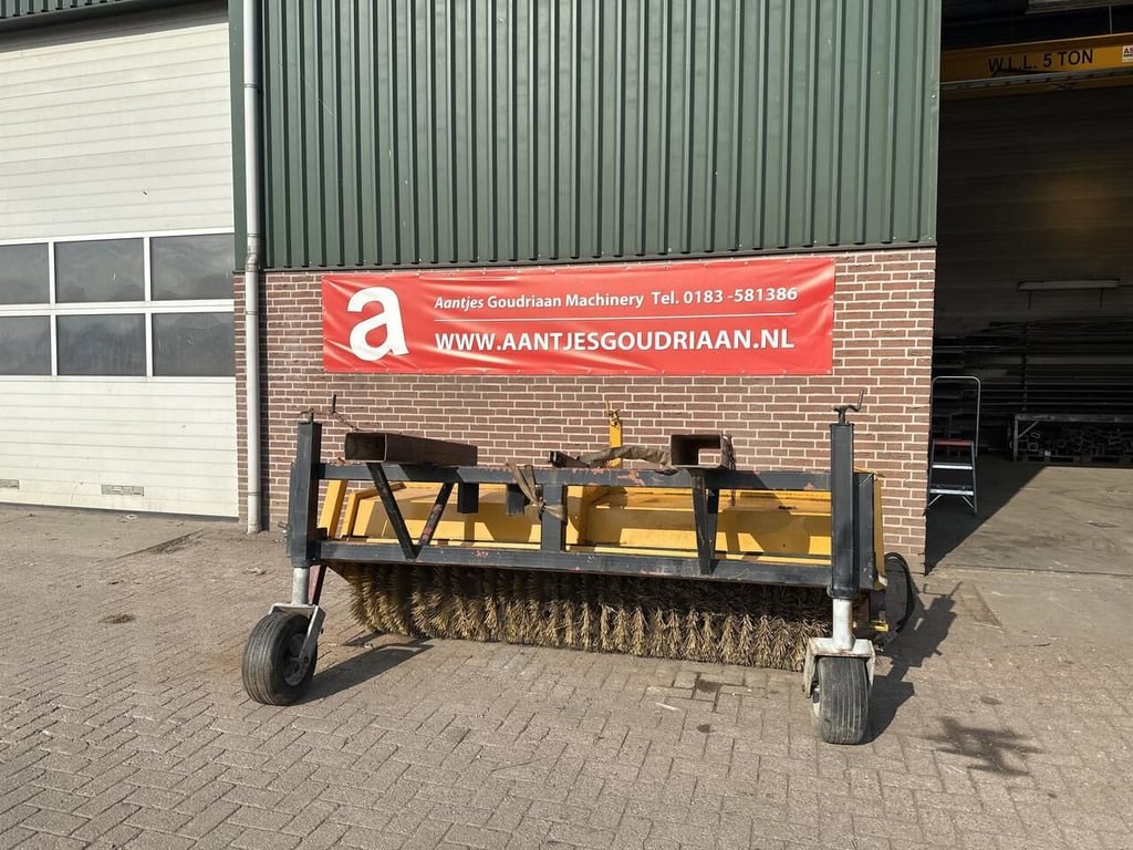 Rolbezem 12666 Rolbezem 1
