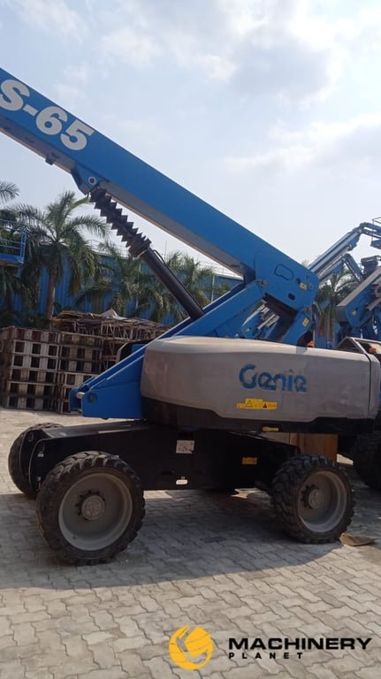 Genie S‑65 (2017 AWP) S65 2017 1 image 3