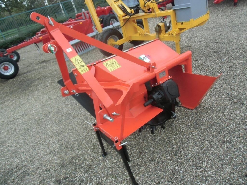 Boxer Greppelfrees NN0121 Greppelfrees 0
