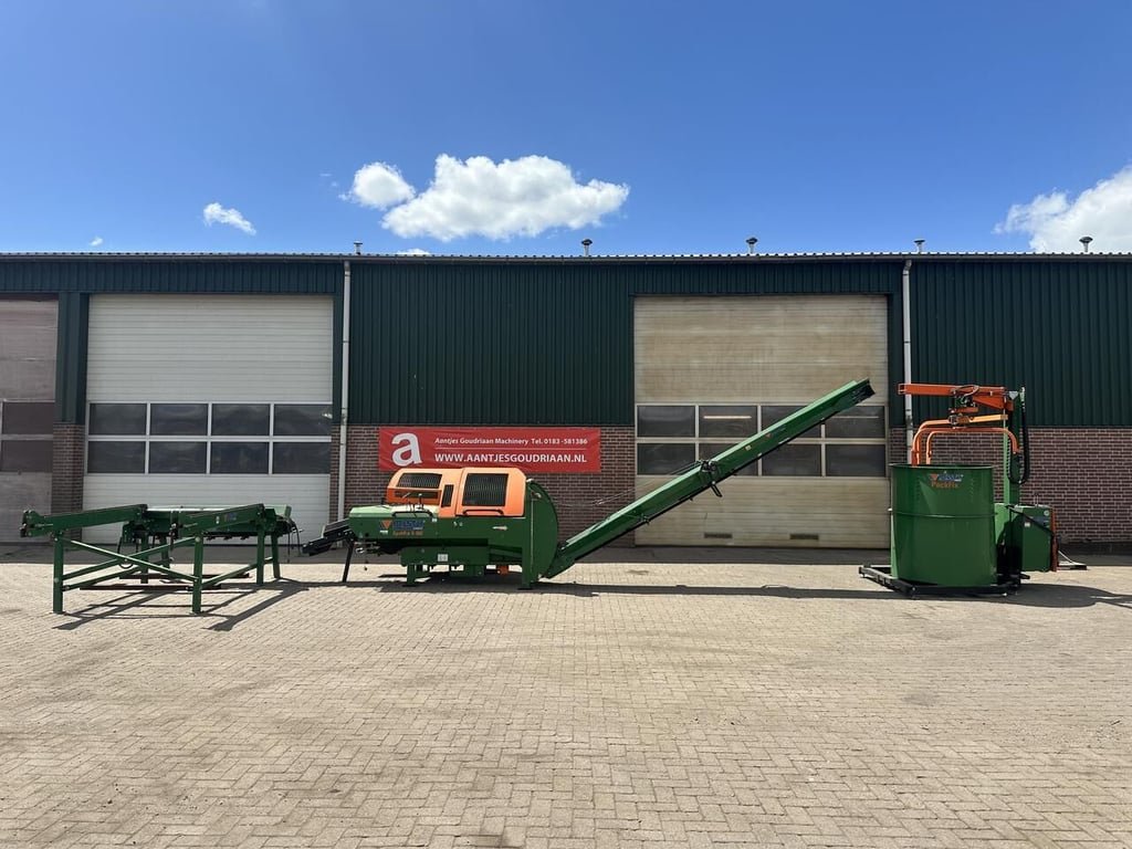 Posch Spaltfix S360 2015 12406 Posch Spaltfix S360 2015 1