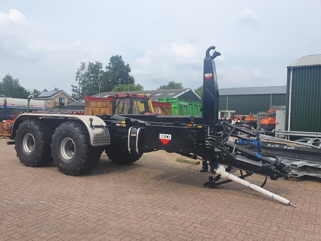 Beco haakarm Mangna 250 2025 7611 Beco haakarm Mangna 250 2025 0