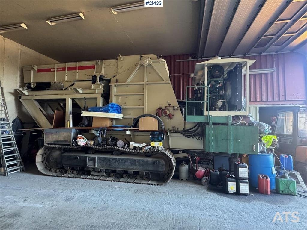 Kue-Ken Pendelknuser 1985 21433 KUE-KEN Pendelknuser 1985 1