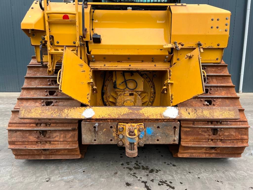 CAT D6 | 513-6215 BAR GP-STRIKER 2020 907542 D6 | 513-6215 BAR GP-STRIKER 2020 1