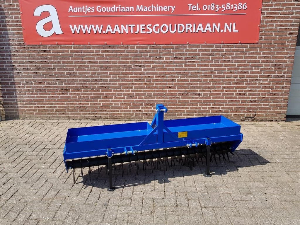 Gazonbeluchter GLB 181 referentie 2020 7847 gazonbeluchter GLB 181 referentie 2020 0
