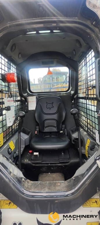 Bobcat S510 S510 2024 2