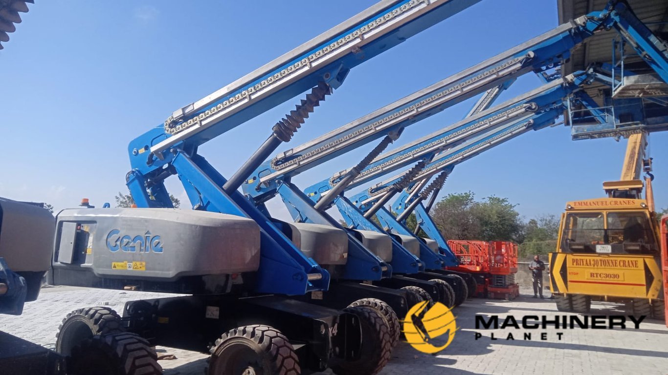 Genie S‑65 (2017 AWP) S65 2017 1 image 5