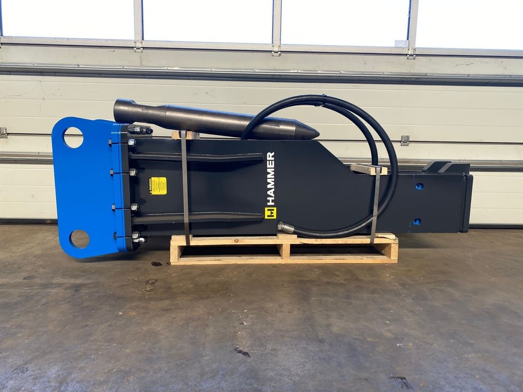 Hammer HS1500 2024 00032702 Hammer HS1500 2024 0