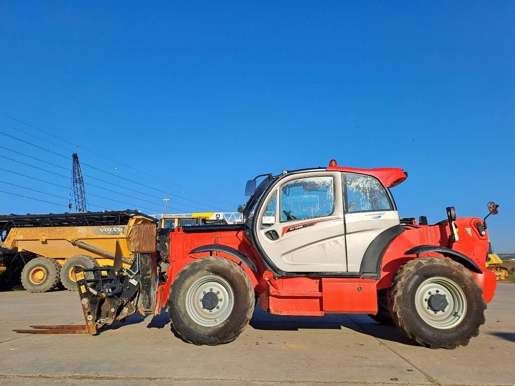 Manitou MT 1440 2022 ATR-1901 MT 1440 2022 1