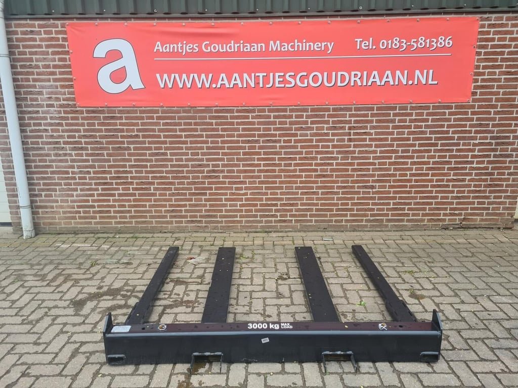 Palletbordverbreder 2021 9853 Palletbordverbreder 2021 0