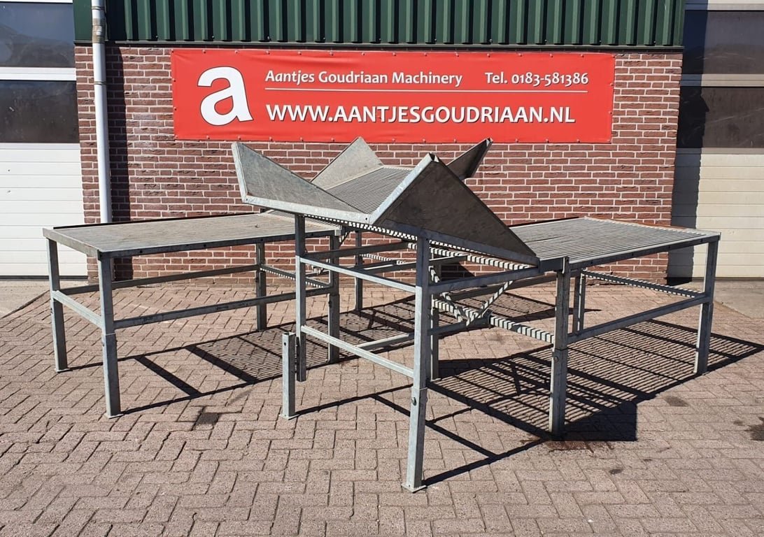 Sorteertafel NN138 Sorteertafel 0