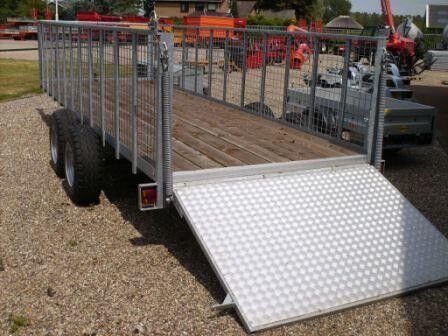 Schapen wagen NN0259 SCHAPEN wagen 0