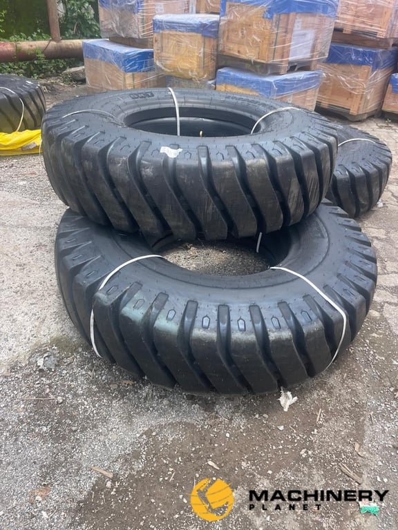 2025 NEW Heavy-Duty Tyres for Machinery, Trucks, Trailers, Agricultural & Industrial Use bkt-14-00-25-20pr-loader-plus-tir...
